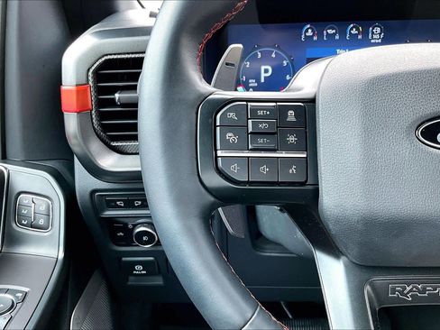 Used 2024 Ford F150 Raptor image 24