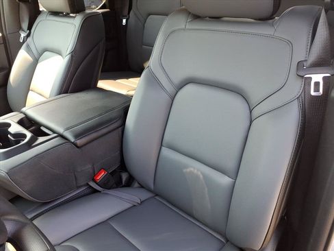 New 2026 RAM 1500 Tradesman AWD/4WD image 17