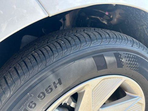 New 2026 Hyundai Sonata SE FWD image 25