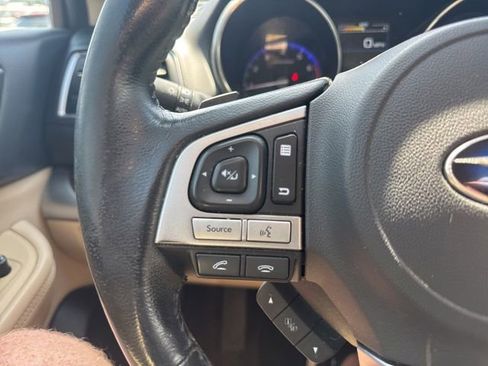 Used 2015 Subaru Outback 2.5i Limited AWD/4WD image 25