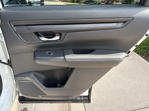 Certified 2024 Honda CR-V Sport image 20