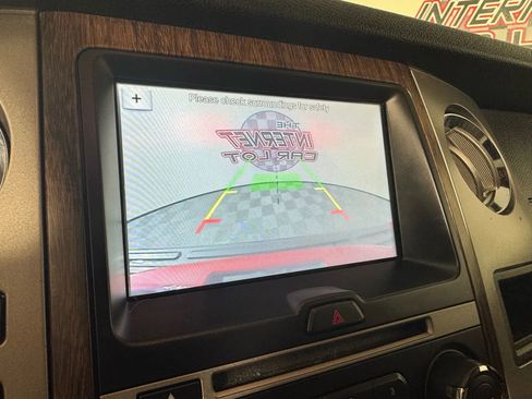 Used 2017 Ford Expedition King Ranch image 19