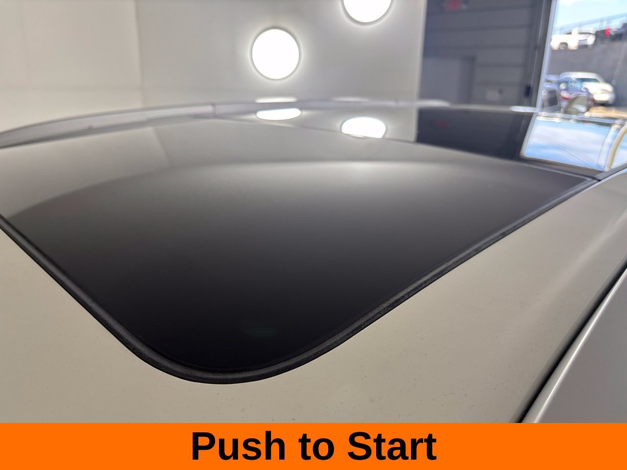 Used 2023 Nissan Rogue Platinum w/ Platinum Premium Package FWD image 10