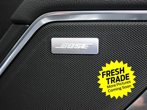 Used 2022 Chevrolet Silverado 1500 LTZ w/ LTZ Premium Package image 10