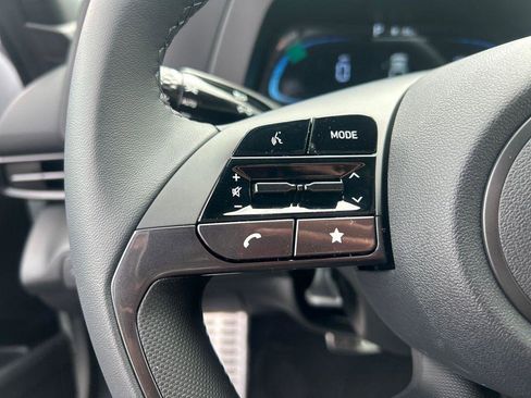 New 2026 Hyundai Elantra SEL Sport Premium FWD image 19