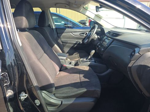 Used 2020 Nissan Rogue Sport S w/ Appearance Package image 11