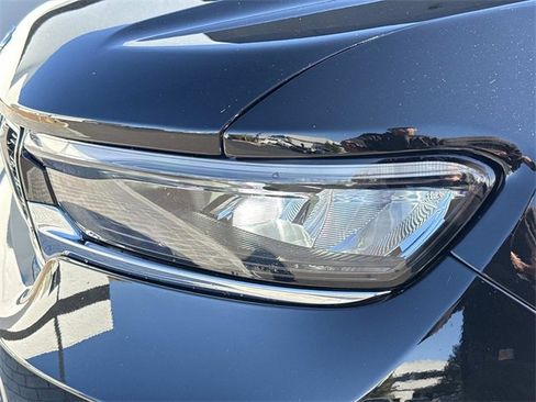 Used 2023 Jeep Grand Cherokee L Limited w/ Trailer Tow Group (B) image 10