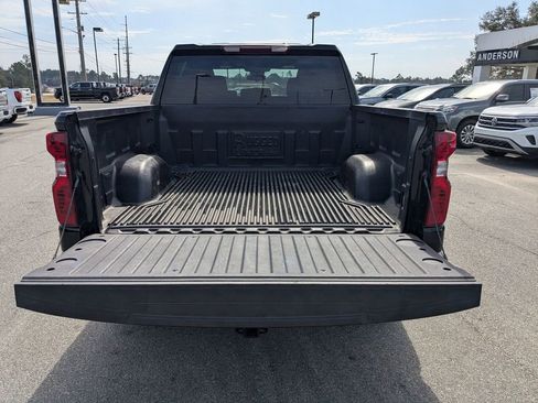 Used 2025 Chevrolet Silverado 1500 LT image 10