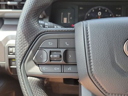 New 2026 Toyota Tacoma SR5 RWD image 20