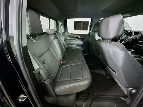 Used 2023 Chevrolet Silverado 1500 RST w/ Convenience Package II image 11