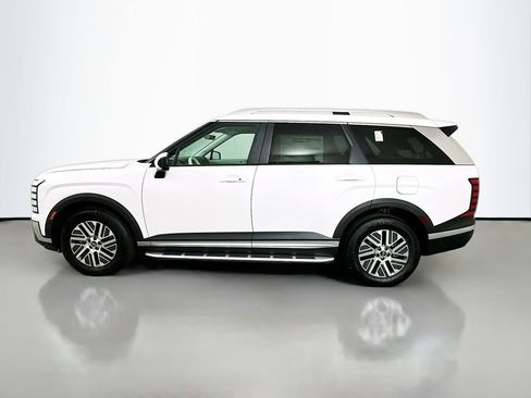 New 2026 Hyundai Palisade FWD Hybrid image 8