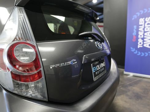 Used 2013 Toyota Prius C Three image 14