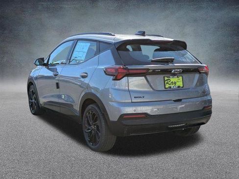 New 2027 Chevrolet Bolt RS w/ LPO, All-Weather Package FWD image 7