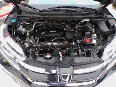 Used 2016 Honda CR-V EX image 19