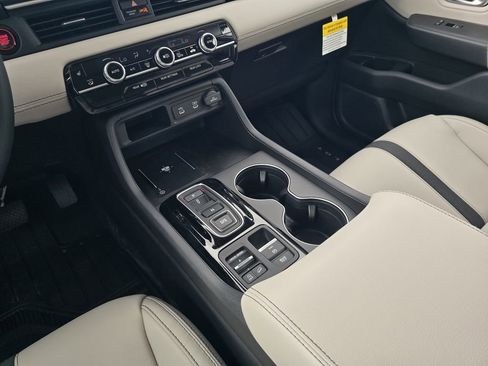 New 2026 Honda Pilot EX-L image 18
