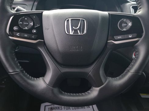 Used 2022 Honda Pilot Special Edition image 29