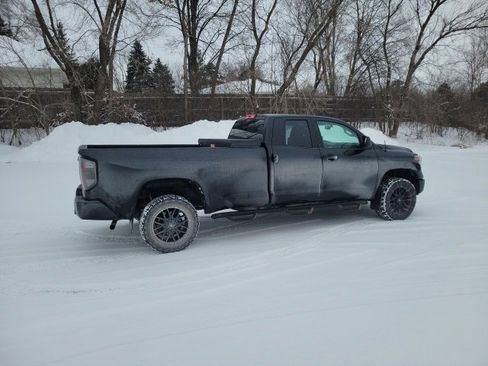 Used 2014 Toyota Tundra SR5 image 11