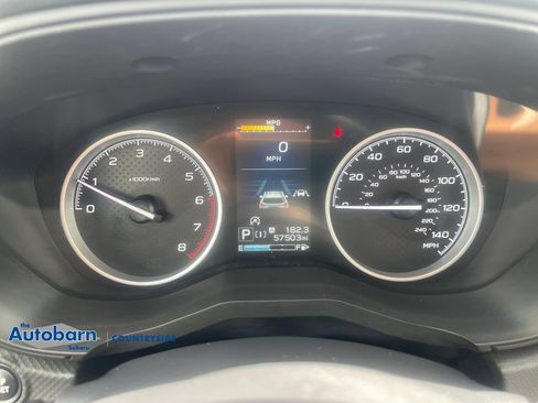 Used 2019 Subaru Forester Premium w/ All-Weather Package AWD/4WD image 13