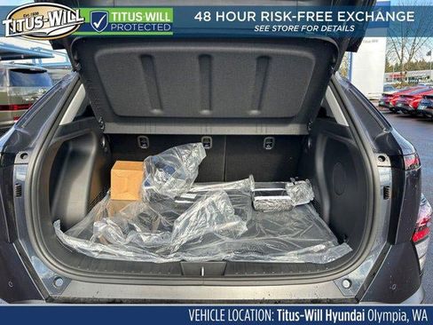New 2026 Hyundai Kona Limited AWD/4WD image 61