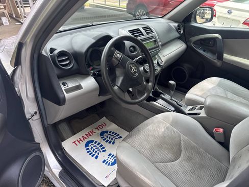 Used 2012 Toyota RAV4 4WD w/ Value Pkg image 20