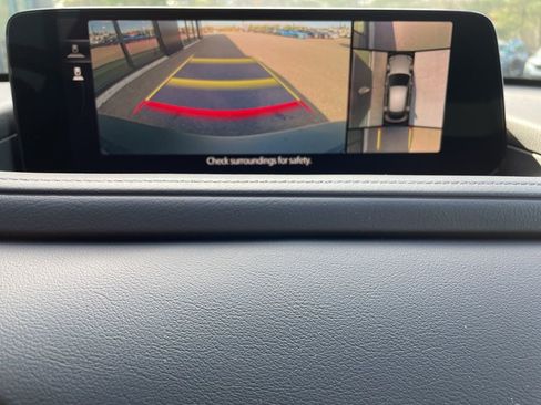 New 2026 MAZDA CX-30 AWD 2.5 S w/ Premium Package image 24