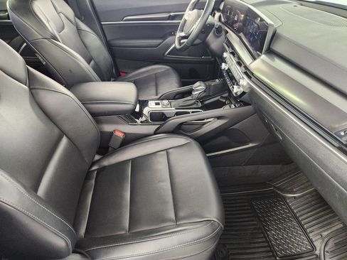 Used 2024 Kia Telluride S w/ S Sunroof Package AWD/4WD image 15