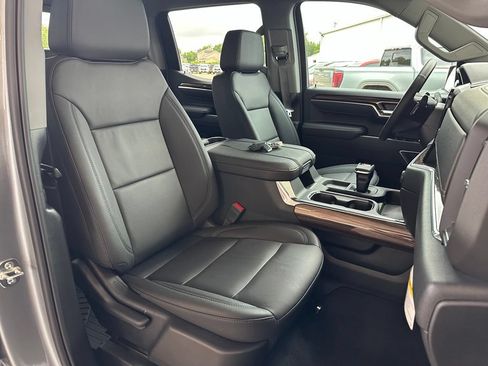 New 2026 Chevrolet Silverado 1500 LT AWD/4WD image 16
