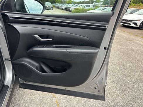Used 2024 Hyundai Tucson SE FWD image 14
