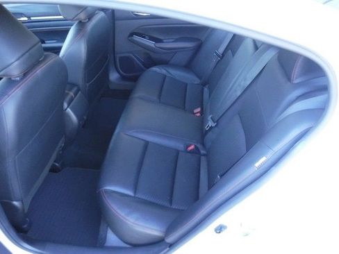 Used 2023 Nissan Altima 2.5 SR image 34