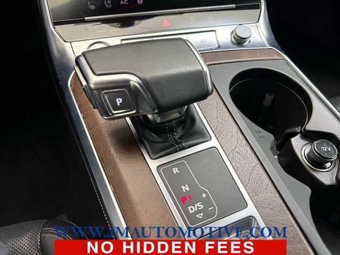 Used 2019 Audi A7 3.0T Premium Plus w/ Premium Plus Package image 32