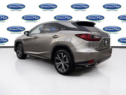 Used 2021 Lexus RX 350 FWD w/ Premium Package image 6