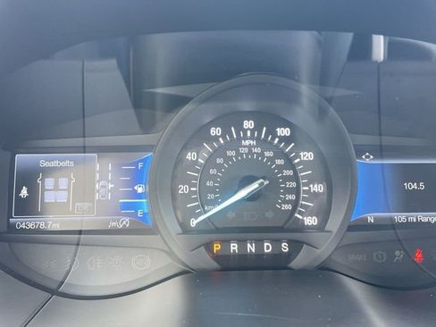 Used 2024 Ford Edge SEL w/ Convenience Package image 15