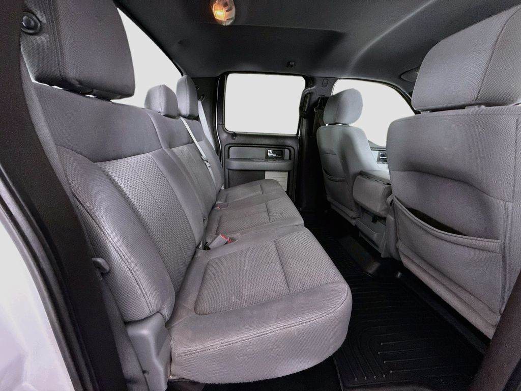Used 2014 Ford F150 XLT w/ XTR Package AWD/4WD image 24