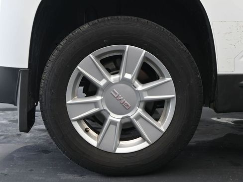 Used 2013 GMC Terrain SLE w/ Convenience Package image 9