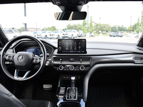 Used 2024 Acura Integra A-Spec FWD image 23