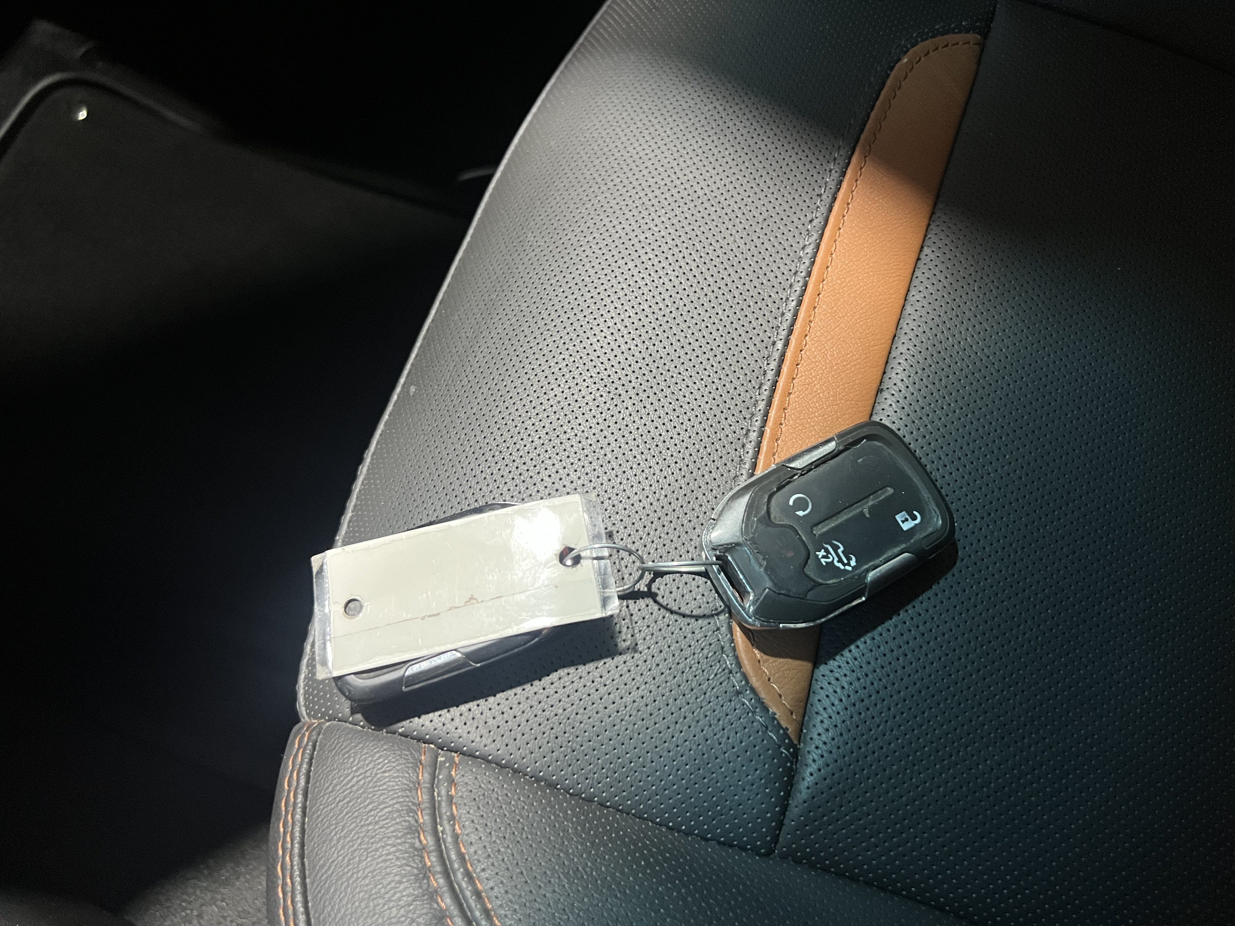 Used 2022 GMC Sierra 2500 AT4 AWD/4WD image 24