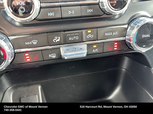 Used 2023 Ford F150 XLT w/ Equipment Group 302A High image 31