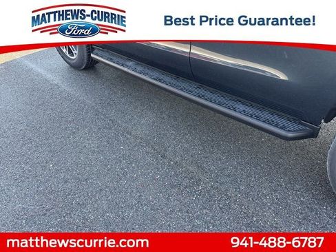 New 2026 Ford Expedition Active RWD image 16