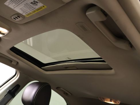 Used 2012 Ford Fusion SEL image 15