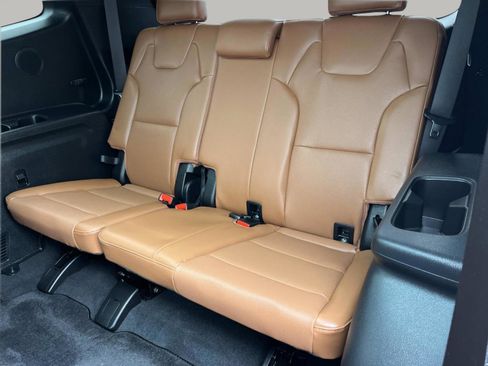 Used 2024 Kia Telluride SX X-Line AWD/4WD image 20