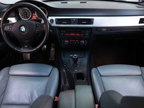 Used 2009 BMW M3 Sedan RWD image 24