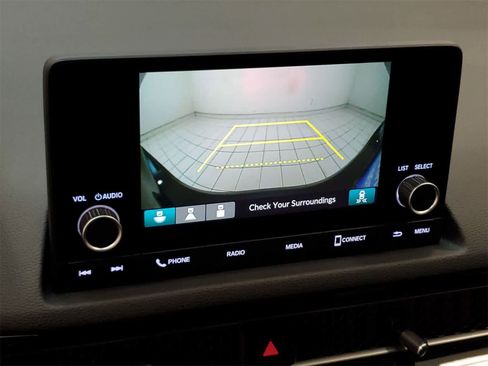 Certified 2025 Honda Civic Sport image 3