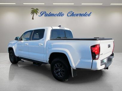 Used 2023 Toyota Tacoma SR5 w/ Technology Package