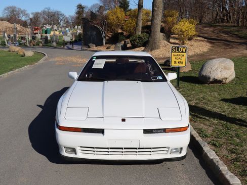 Used 1989 Toyota Supra image 5