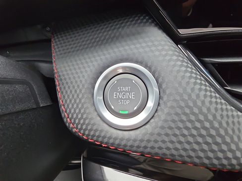 New 2026 Chevrolet Equinox RS w/ Convenience Package III image 17