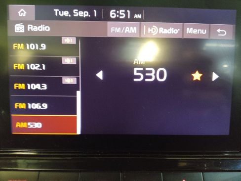 Used 2024 Kia Forte LXS FWD image 25