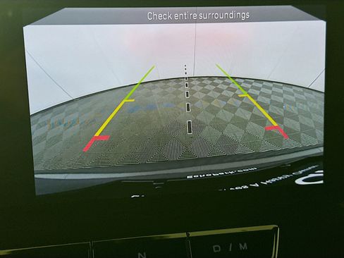 Used 2024 Maserati Grecale GT image 22