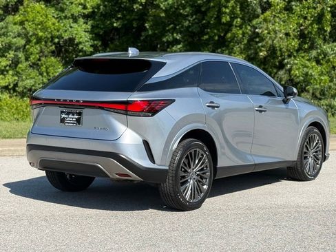 Certified 2023 Lexus RX 350 FWD w/ Accessory Package (Z1) image 13