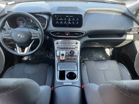 Certified 2023 Hyundai Santa Fe SEL AWD/4WD image 10