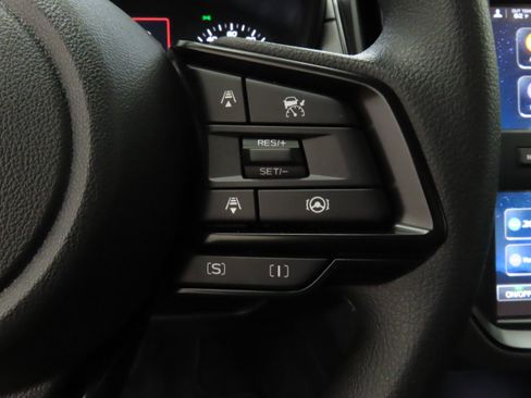 New 2026 Subaru Crosstrek 2.5i AWD/4WD image 13